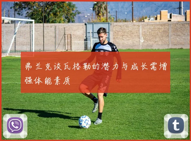 弗兰克谈瓦格勒的潜力与成长需增强体能素质