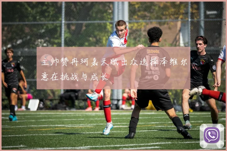 主帅赞冉珂嘉天赋出众选择泽维尔意在挑战与成长