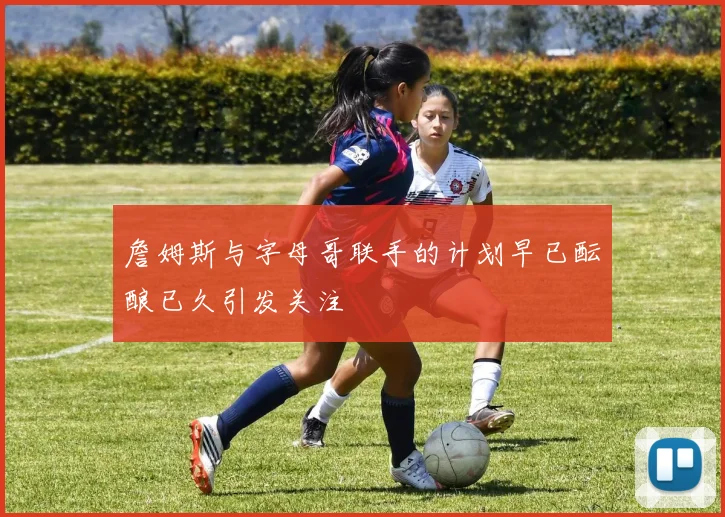 詹姆斯与字母哥联手的计划早已酝酿已久引发关注
