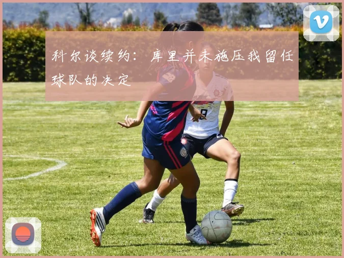 科尔谈续约：库里并未施压我留任球队的决定