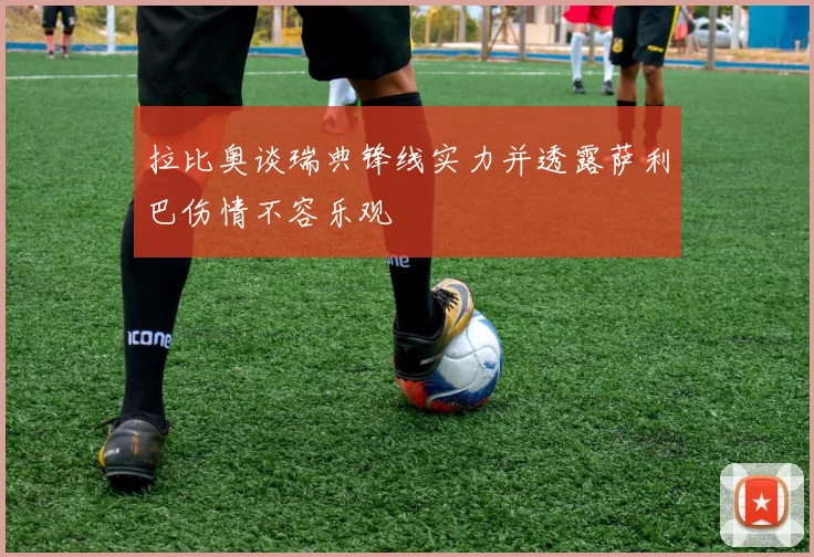 拉比奥谈瑞典锋线实力并透露萨利巴伤情不容乐观